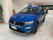 Volkswagen T-Roc 2021