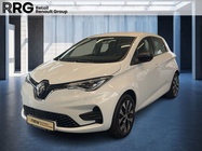 Renault ZOE 2022