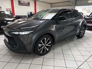 Toyota C-HR 2025