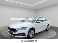 Skoda Octavia 2021