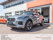 Jaguar E-Pace 2022