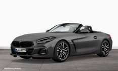 BMW Z4 2025
