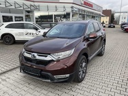 Honda CR-V 2023