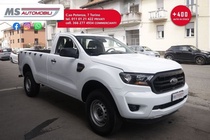 Ford Ranger 2021