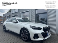 BMW 5 Series 2025
