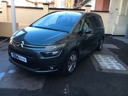 Citroen C4 2014