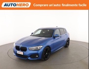 BMW 1 Series 2019