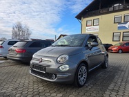 Fiat 500 2021