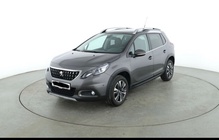 Peugeot 2008 2019