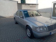 Mercedes-Benz 200 1994