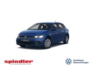 Volkswagen Polo 2025