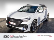 Audi Q4 e-tron 2022