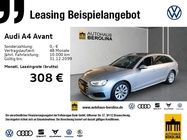 Audi A4 2024