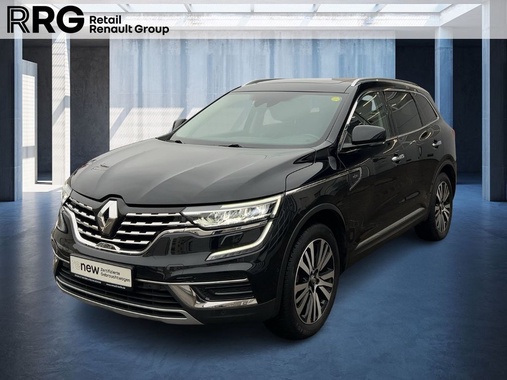 Renault Koleos 2022