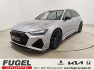 Audi RS 6 2022