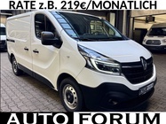 Renault Trafic 2019
