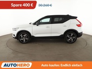 Volvo XC40 2021