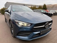 Mercedes-Benz CLA-Class 2023