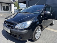 Hyundai Getz 2008