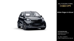Smart ForTwo 2021