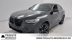 BMW X4 2024