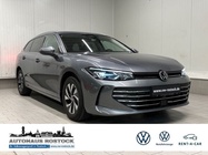 Volkswagen Passat 2025