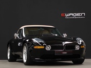 BMW Z8 2001