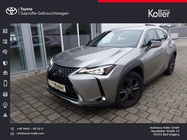 Lexus UX 2019