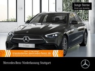Mercedes-Benz C-Class 2025