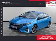 Toyota Prius 2020