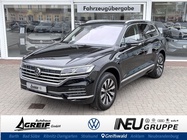 Volkswagen Touareg 2023