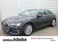 Audi A6 2022