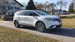 Renault Espace 2021