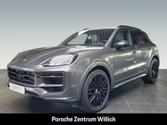 Porsche Cayenne 2025