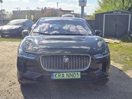 Jaguar I-Pace 2021