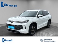 Volkswagen Tayron 2026