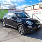 Fiat 500X 2017