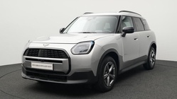 MINI Countryman 2024