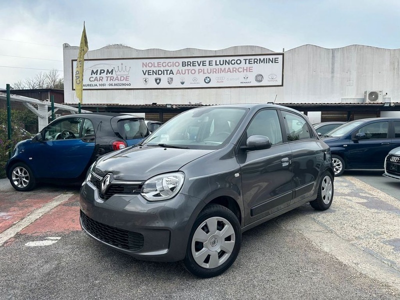 Renault Twingo