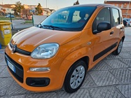 Fiat Panda 2020