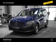 Mercedes-Benz Citan 2021