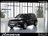 Mercedes-Benz GLB-Class 2025