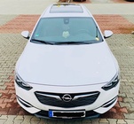 Opel Insignia 2019