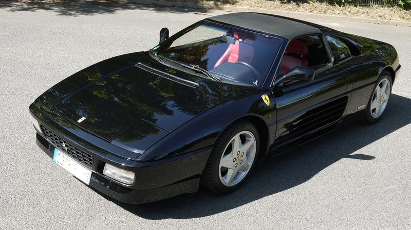 Ferrari 348