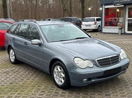 Mercedes-Benz C-Class 2003