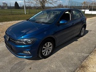 Volkswagen Polo 2019