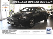 Mercedes-Benz A-Class 2024