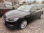 Seat Leon 2021