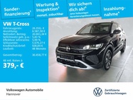 Volkswagen T-Cross 2025