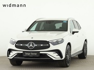 Mercedes-Benz GLC-Class 2023